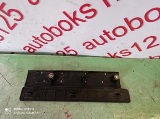 Накладка на порог правая задняя SsangYong Rexton RJN D27DT 7729508010 2 ракурс Накладка на порог правая задняя SsangYong Rexton RJN D27DT 7729508010 2 ракурс