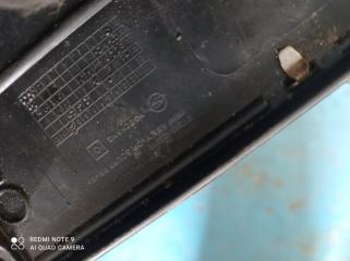Накладка на порог правая задняя SsangYong Rexton RJN D27DT 7729508010 3 ракурс