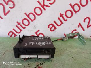 Блок управления Hyundai Santa Fe CM D4EB 954002B100 1 ракурс