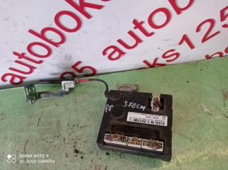 Блок управления Hyundai Santa Fe CM D4EB 954002B100 2 ракурс