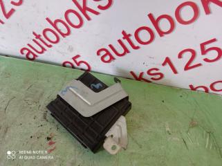 Блок управления акпп Hyundai Santa Fe CM D4EB 954403A350 2 ракурс
