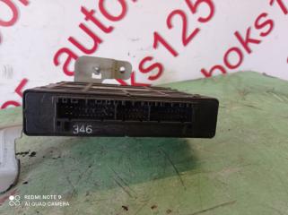 Блок управления акпп Hyundai Santa Fe CM D4EB 954403A350 3 ракурс