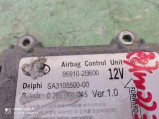  Hyundai Santa Fe CM D4EB 959102B600 4 ракурс