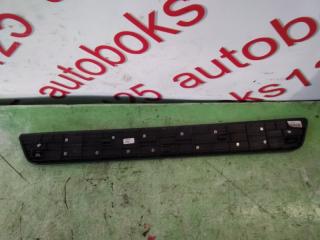 Накладка на порог левая передняя Hyundai Santa Fe DM D4HA 858742W500 2 ракурс