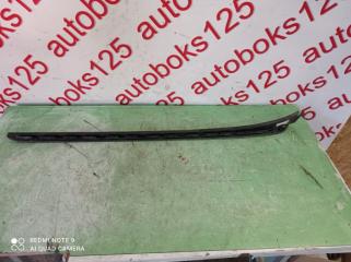 Молдинг лобового стекла левый Hyundai Santa Fe DM D4HA 861312W000 2 ракурс