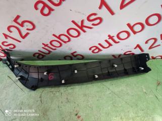 Накладка на торпеду правая Hyundai Santa Fe DM D4HA 847952W000 2 ракурс