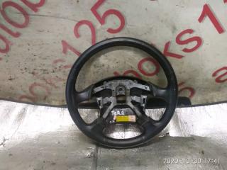 Руль Hyundai Terracan HP D4BH 1 ракурс