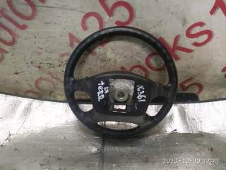 Руль Hyundai Terracan HP D4BH 2 ракурс