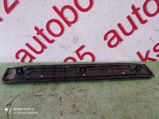 Накладка на порог левая задняя Hyundai Santa Fe CM D4EB 858752B000 2 ракурс