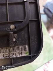Накладка на порог левая задняя Hyundai Santa Fe CM D4EB 858752B000 3 ракурс