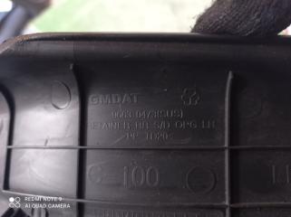 Накладка на порог левая задняя Daewoo Winstorm KLAC Z20S 96630473 3 ракурс