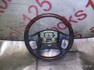 Руль Kia Sorento BL D4CB 211516241210 1 ракурс