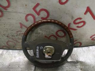 Руль Kia Sorento BL D4CB 211516241210 2 ракурс