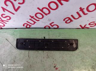 Накладка на порог правая задняя Hyundai Santa Fe CM D4EB 858852B000 2 ракурс