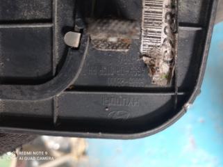 Накладка на порог правая задняя Hyundai Santa Fe CM D4EB 858852B000 3 ракурс