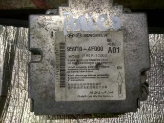  Hyundai Porter D4CB 959104F000 2 ракурс