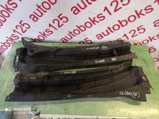 Жабо Chevrolet Cruze J300 Z20D1 95028816, 95023020 2 ракурс