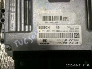  Hyundai Tucson JM D4EA 3911027300 2 ракурс