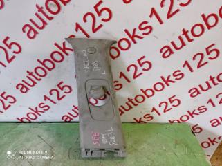 Обшивка потолка левая Hyundai Santa Fe DM D4HA 858302W000 1 ракурс