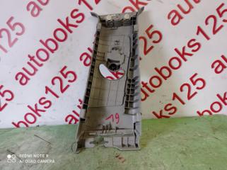 Обшивка потолка левая Hyundai Santa Fe DM D4HA 858302W000 4 ракурс