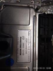  SsangYong Musso Sports FJ OM662 (662 920) 2880007100 2 ракурс
