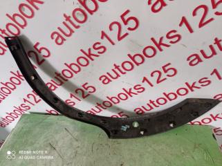 Накладка на крыло левая задняя Daewoo Winstorm KLAC Z20S 96439715 2 ракурс