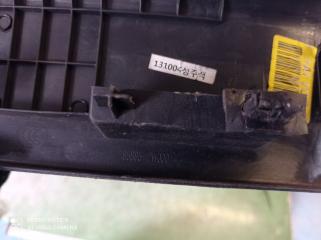 Накладка на порог правая задняя Hyundai Santa Fe DM D4HA 858852W000 3 ракурс