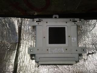 Блок управления SsangYong Kyron.Rexton 8710011800 3 ракурс