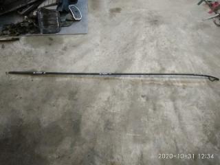 Молдинг на крышу правый Hyundai Grand Starex TQ D4CB 872414H000 1 ракурс