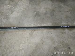 Молдинг на крышу правый Hyundai Grand Starex TQ D4CB 872414H000 3 ракурс