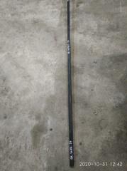 Молдинг на крышу левый Hyundai Grand Starex TQ D4CB 872314H000 2 ракурс