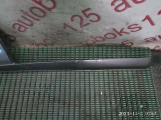 Накладка на порог правая задняя Hyundai Starex A1 D4BH 877624A900 3 ракурс