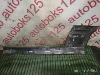Накладка на порог правая задняя Hyundai Starex A1 D4BH 877624A900 4 ракурс