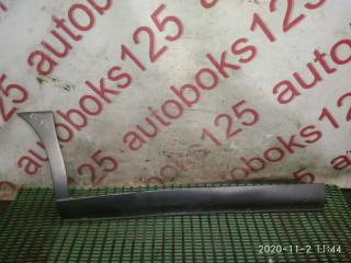 Накладка на порог левая передняя Hyundai Starex A1 D4BH 877514A300 1 ракурс