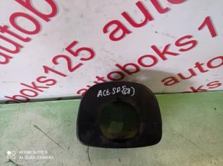 Кожух рулевой колонки SsangYong Actyon Sports D20DT (664) 7668508010 2 ракурс