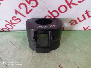 Кожух рулевой колонки SsangYong Actyon Sports D20DT (664) 7668508010 3 ракурс