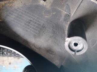 Кожух рулевой колонки Hyundai Santa Fe CM D4EB 848522B100 3 ракурс