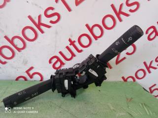Блок подрулевых переключателей Chevrolet Cruze J300 Z20D1 95173737, 95072688 1 ракурс
