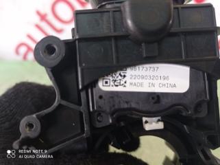 Блок подрулевых переключателей Chevrolet Cruze J300 Z20D1 95173737, 95072688 3 ракурс
