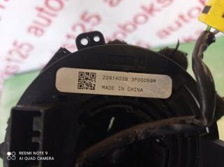 Шлейф лента Chevrolet Cruze J300 Z20D1 22914039 5 ракурс