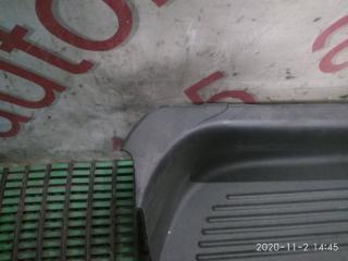 Накладка на порог левая задняя Hyundai Grand Starex TQ D4CB 858754H000 2 ракурс