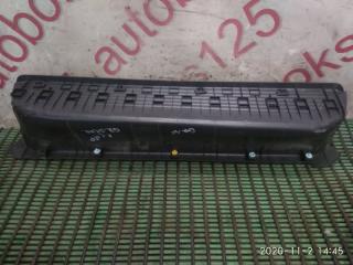 Накладка на порог левая задняя Hyundai Grand Starex TQ D4CB 858754H000 3 ракурс