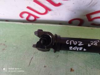 Рулевой карданчик Chevrolet Cruze J300 Z20D1 13251806 2 ракурс