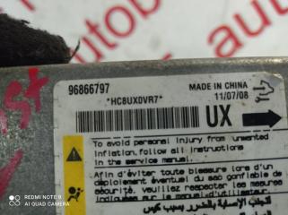  Daewoo Winstorm KLAC Z20S 96866797 4 ракурс