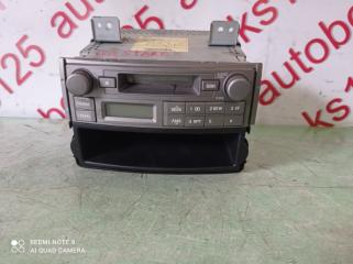 Магнитофон Hyundai Grand Starex TQ D4CB 961004H200, 961004H2006Y 1 ракурс