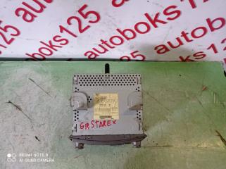 Магнитофон Hyundai Grand Starex TQ D4CB 961004H200, 961004H2006Y 2 ракурс