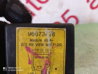 Блок управления дверями Daewoo Winstorm KLAC Z20S Блок управления дверями Daewoo Winstorm KLAC Z20S