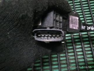 Педаль газа Hyundai Porter D4CB 351904A700, 327264F005 4 ракурс