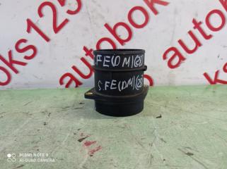 Датчик расхода воздуха Hyundai Santa Fe DM D4HA 281642F000 1 ракурс