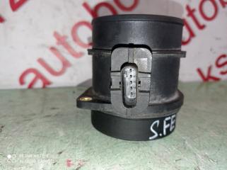 Датчик расхода воздуха Hyundai Santa Fe DM D4HA 281642F000 2 ракурс